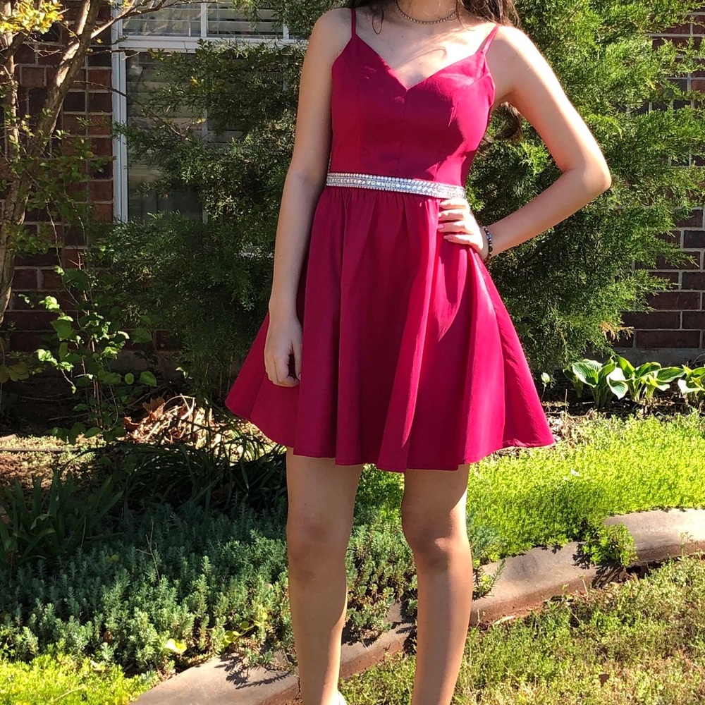 Prom or Party Dress